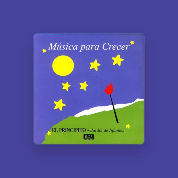 El Principito Jardín De Infantes