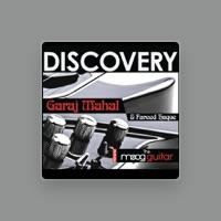 Garaj Mahal & Fareed Haque