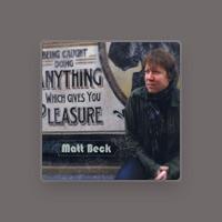 Matt Beck