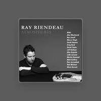 Ray Riendeau