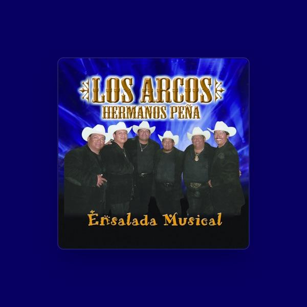 Los Arcos (Hermanos Pena)
