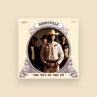 Bobbyville