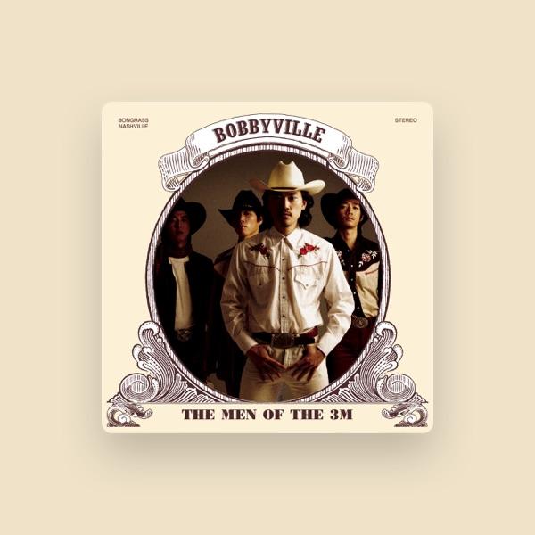 Bobbyville