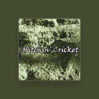 Hitchin' Cricket