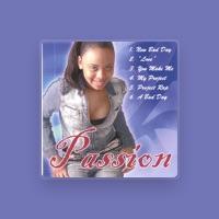 Passion