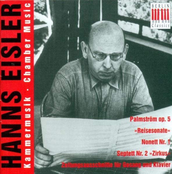 Violin Sonata, "Reisesonate": III. Allegro Con Spirito