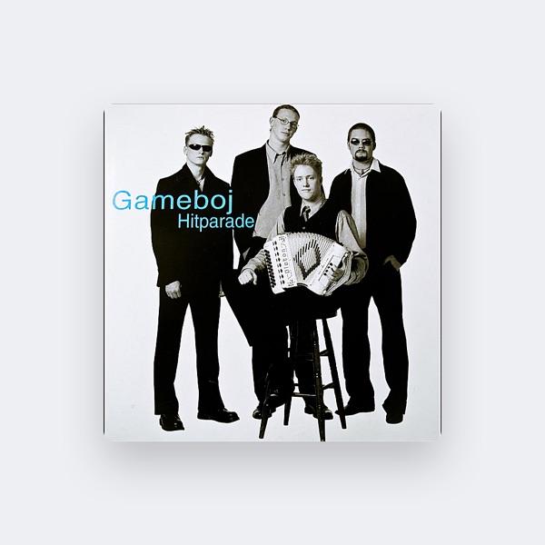 Gameboj Hitparade