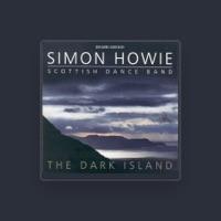 Simon Howie Scottish Dance Band