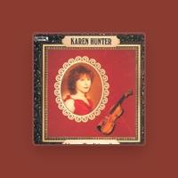 Karen Hunter