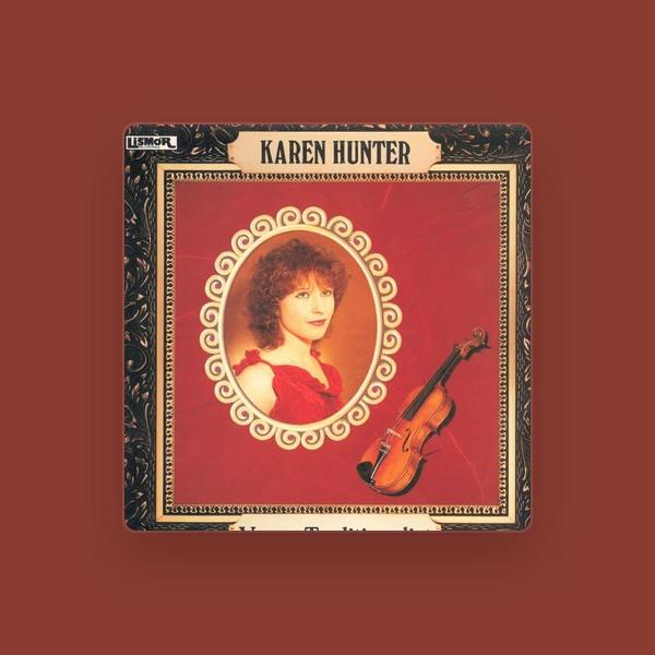 Karen Hunter