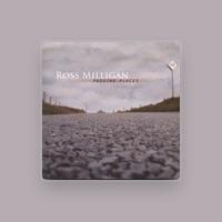 Ross Milligan