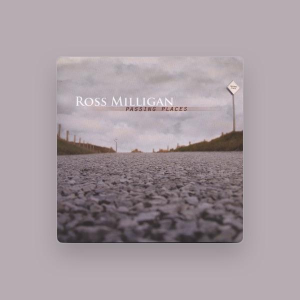 Ross Milligan