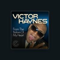 Victor Haynes
