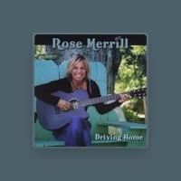 Rose Merrill