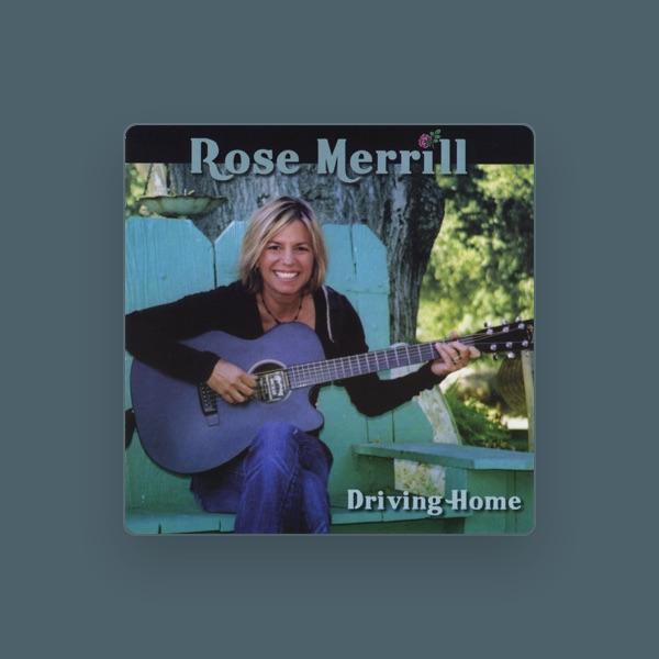 Rose Merrill