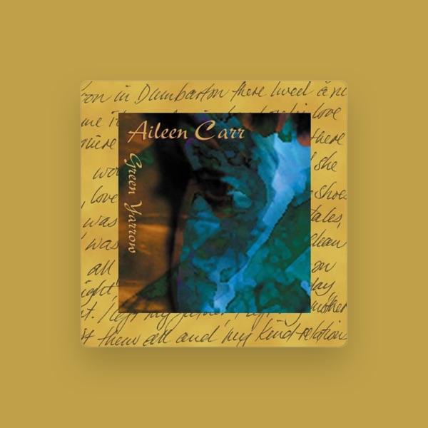 Aileen Carr