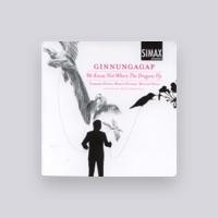 Ginnungagap