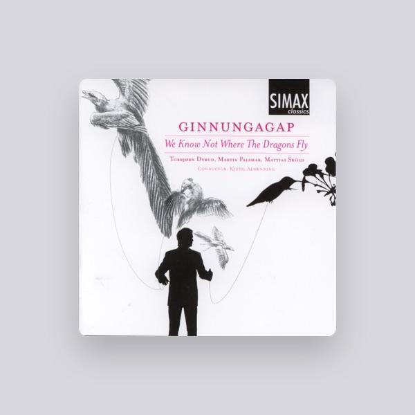 Ginnungagap
