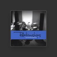 Relationships Jazz Quartet