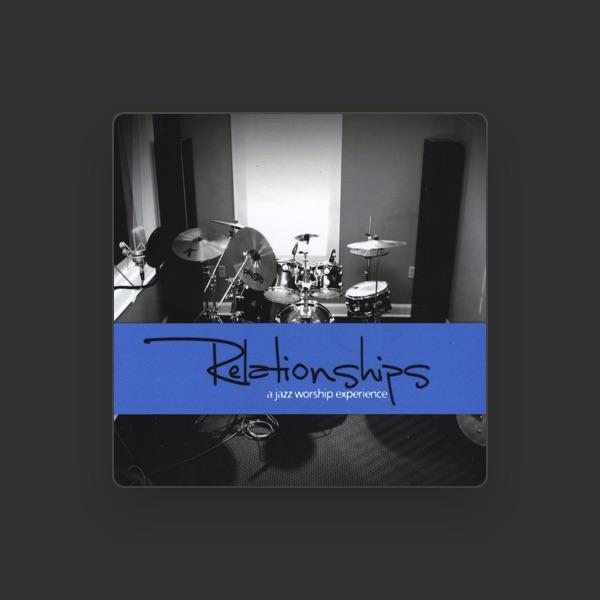 Relationships Jazz Quartet