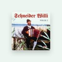 Schneider Willi