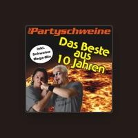 PS - Partyschweine