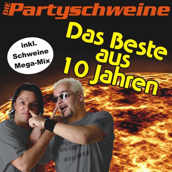 Tut mir leid, ich bin breit (..Popo packen)