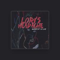 Lori's Headache