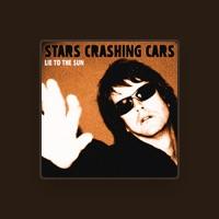 Stars Crashing Cars