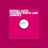 Sergej Auto