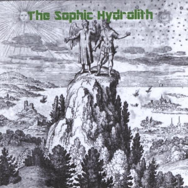 Live (dark Healing Electronics)