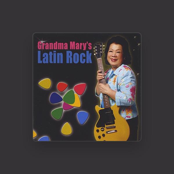Mary Ho