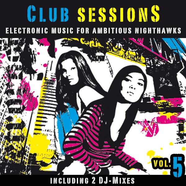 Squeeze Me (Fedde Le Grand Dub)