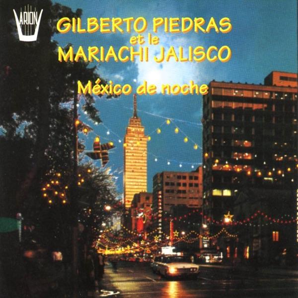 La Feria de San Marcos