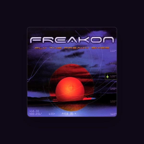 Freakon