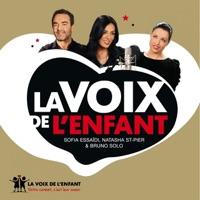 La voix de l'enfant