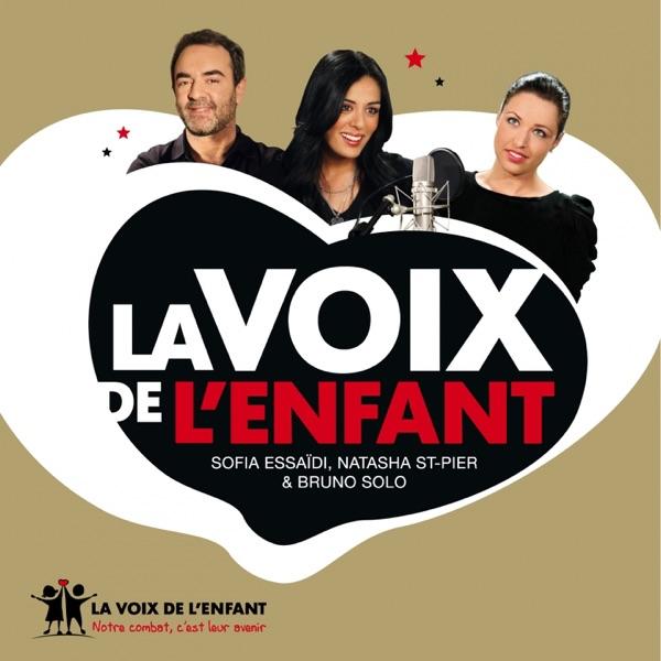 La voix de l'enfant