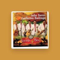 Julio Torres