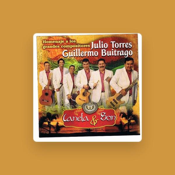 Julio Torres