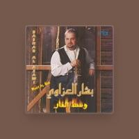 Bashar Al Azawi