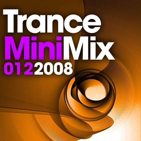 Trance Mini Mix 012 (Continuous Mix)