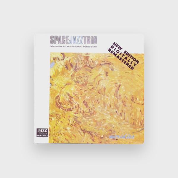 Space Jazz Trio