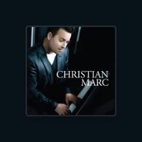 Christian Marc