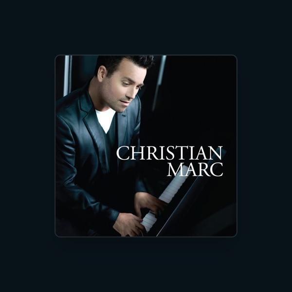 Christian Marc