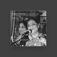 Purnima Chaudhuri