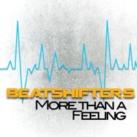 More Than a Feeling (Lazard vs. Neodisco Remix)
