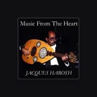 Jacques Harosh & Neil Seidel