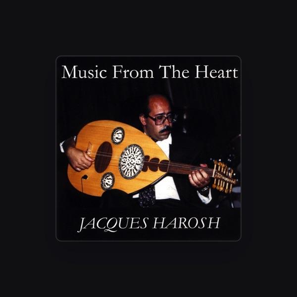 Jacques Harosh & Neil Seidel