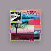 Tim Tobias