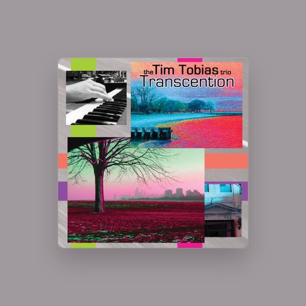 Tim Tobias